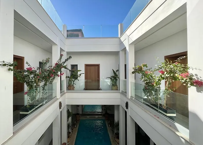 Riad Dar Darre Marrakesh